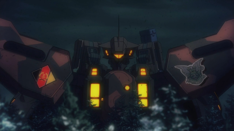 Illustration for article titled The Anime of Winter 2016 in Review